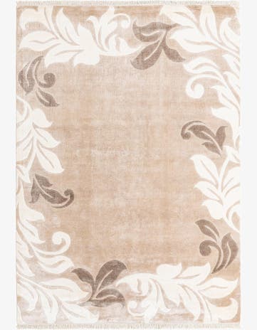 5' 7 x 7' 10 Darya Rug