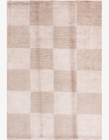 4' 6 x 6' 8 Darya Rug