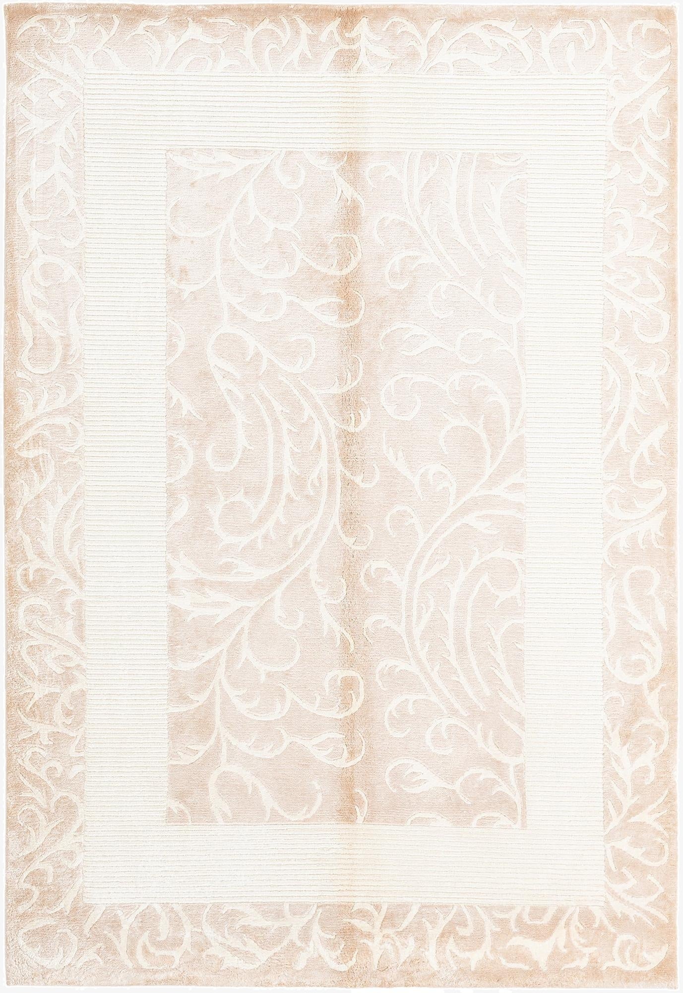 4' 3 x 6' 2 Darya Rug