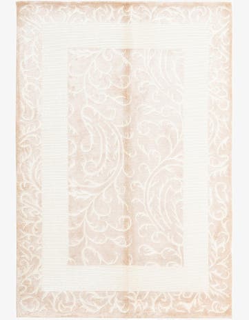 4' 3 x 6' 2 Darya Rug