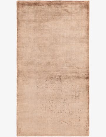 2' 8 x 5' Hand Knotted Darya Wool Rug