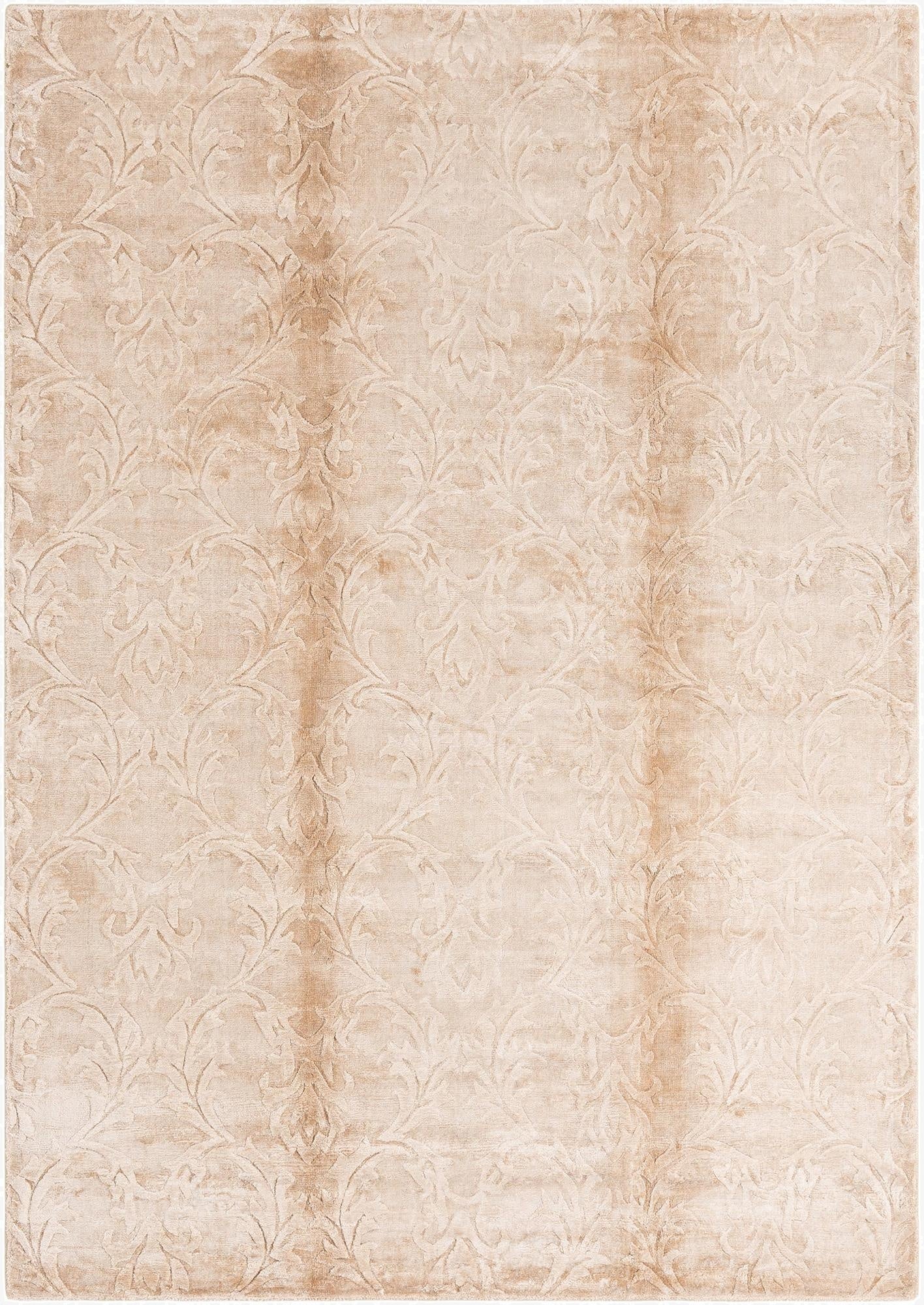 5' 7 x 7' 10 Darya Rug