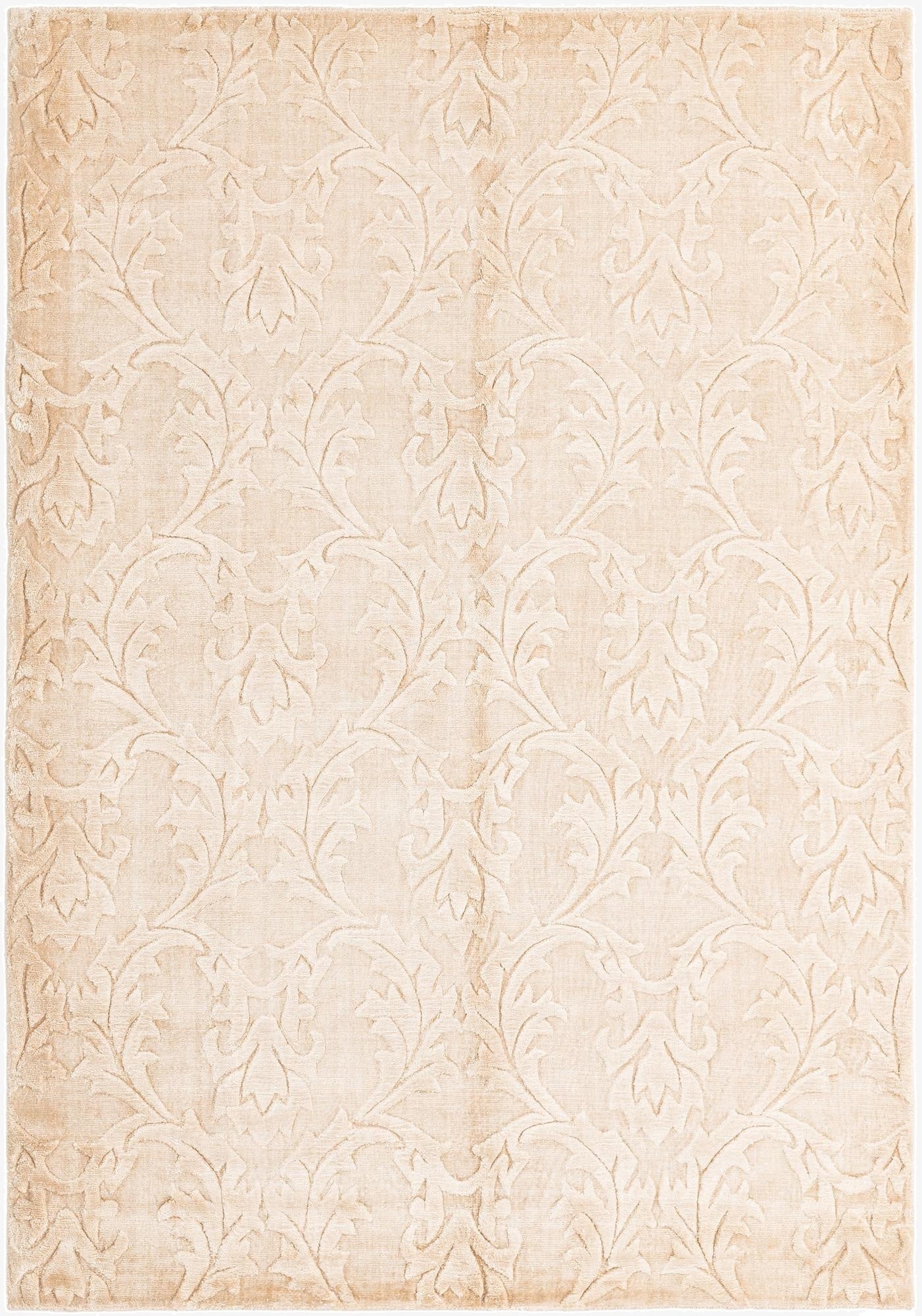 4' 3 x 6' 3 Darya Rug