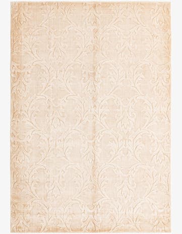 4' 3 x 6' 3 Darya Rug