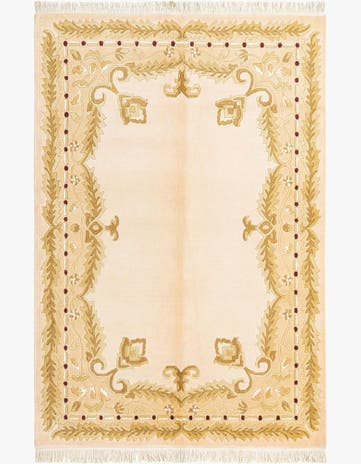 4' 1 x 6' Darya Rug