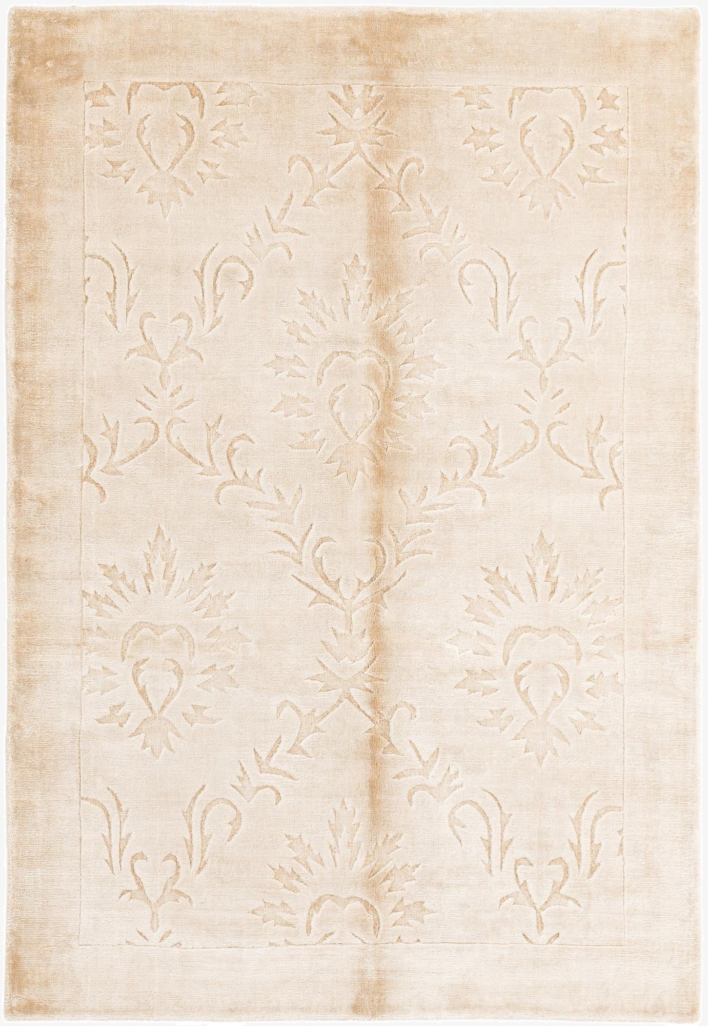3' 11 x 5' 9 Darya Rug