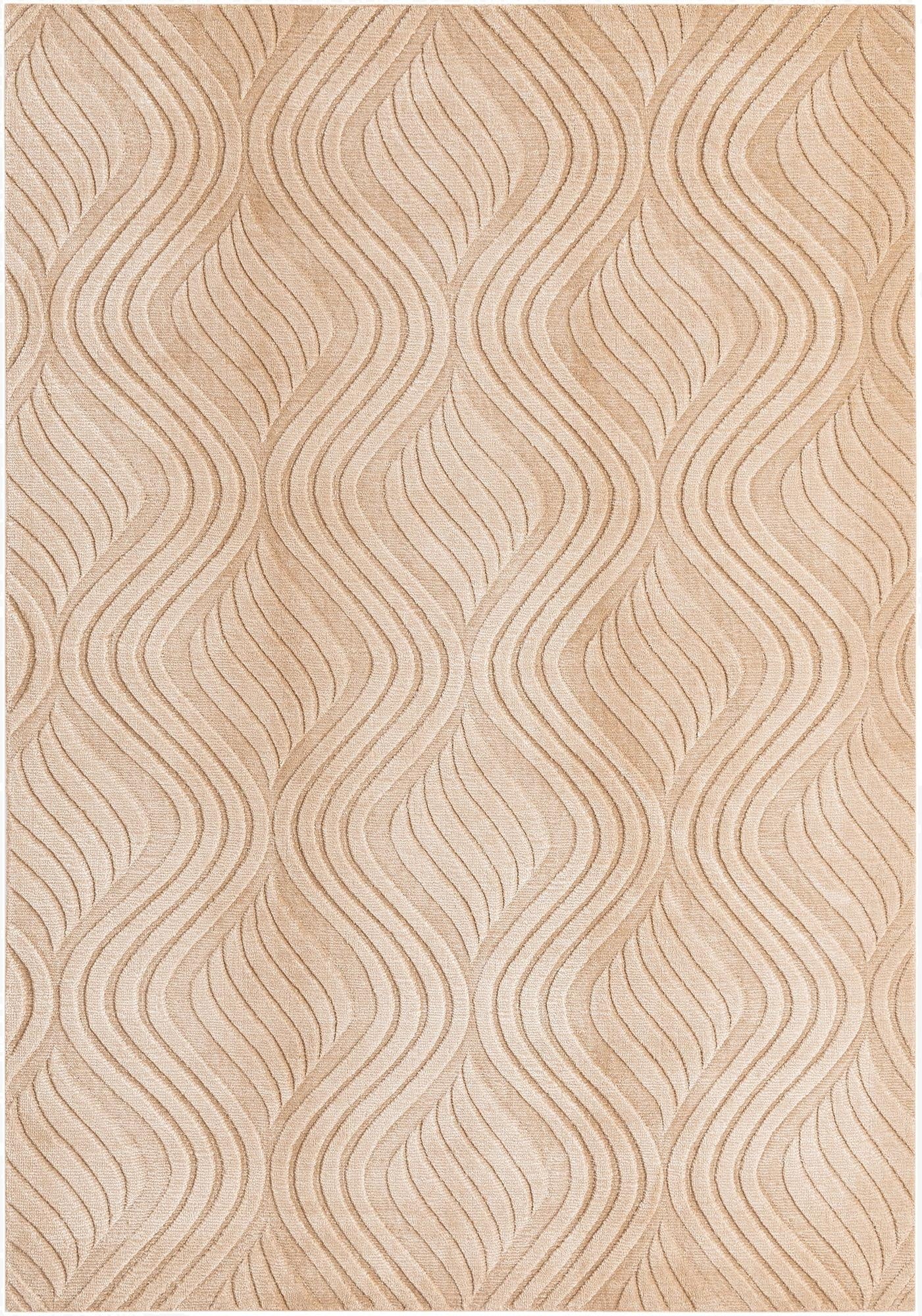 5' 2 x 7' 7 Darya Rug