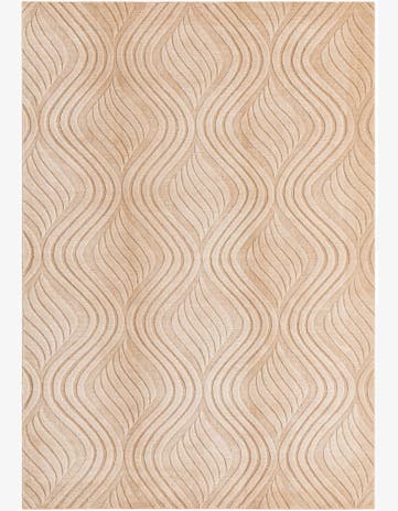 5' 2 x 7' 7 Darya Rug