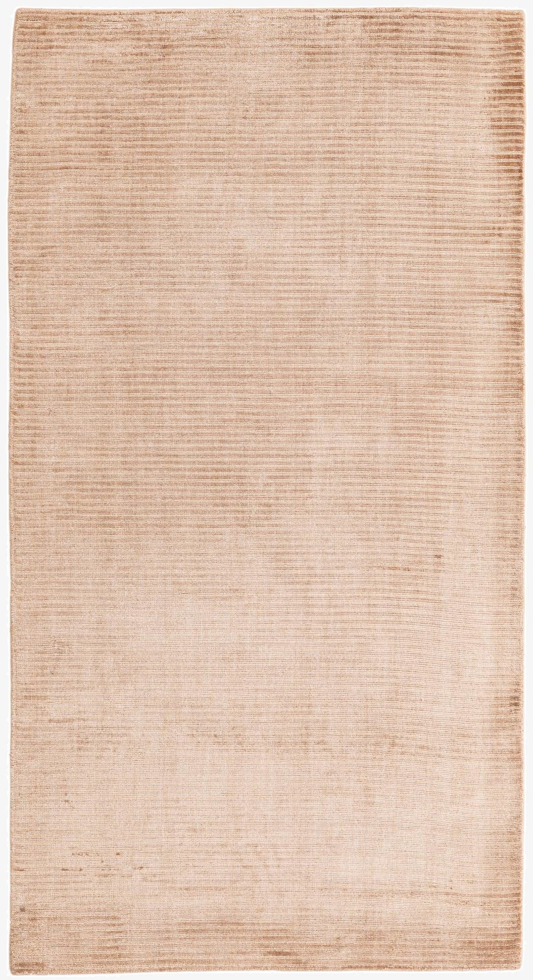 2' 7 x 5'  Hand Knotted Darya Wool Rug