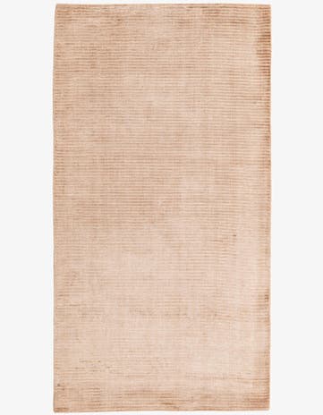 2' 7 x 5' Hand Knotted Darya Wool Rug