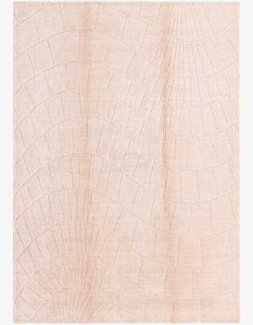 5' 4 x 7' 7 Darya Rug