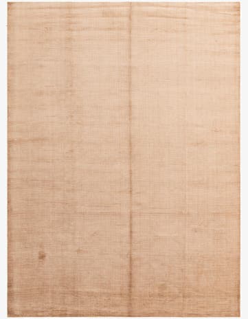 8' 3 x 11' 1 Hand Knotted Darya Wool Rug