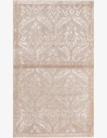 2' 9 x 5' 1 Hand Knotted Darya Wool Rug