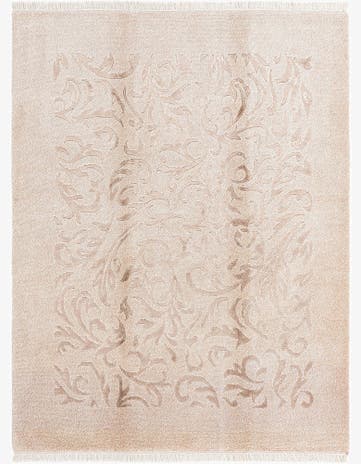 4' 11 x 6' 5 Darya Rug