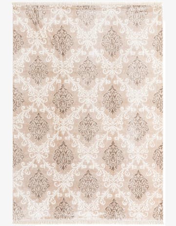 5' 6 x 7' 10 Darya Rug
