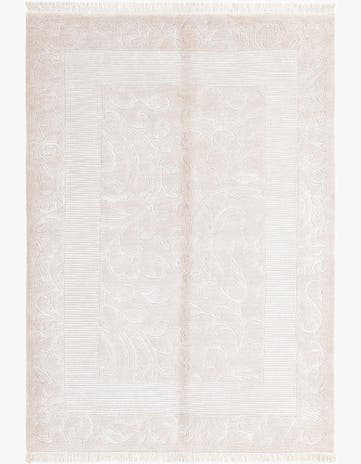 4' 5 x 6' 5 Darya Rug