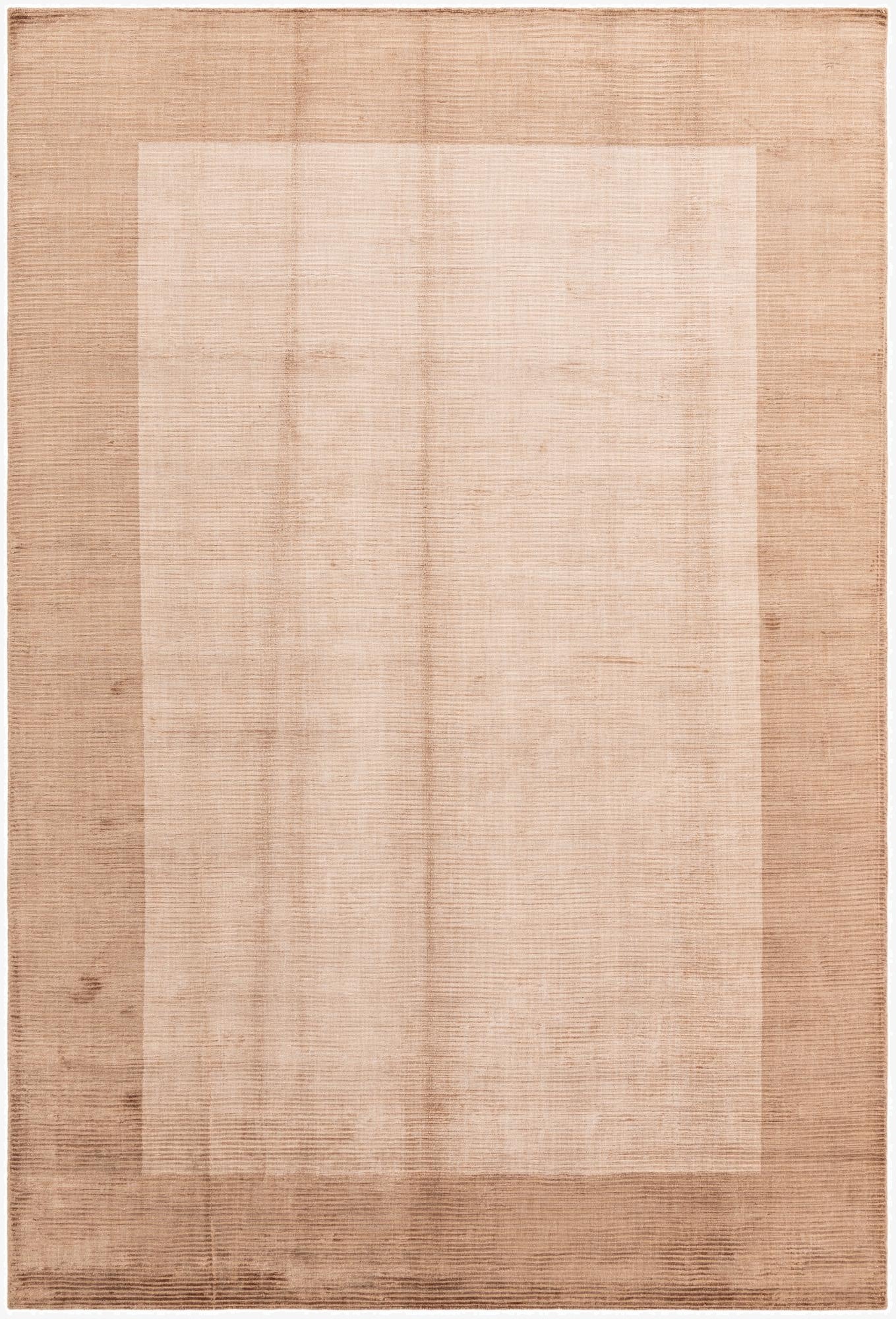 6' 5 x 9' 8  Hand Knotted Darya Wool Rug