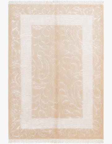 4' 4 x 6' 3 Darya Rug