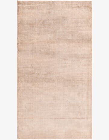 2' 7 x 5' Hand Knotted Darya Wool Rug