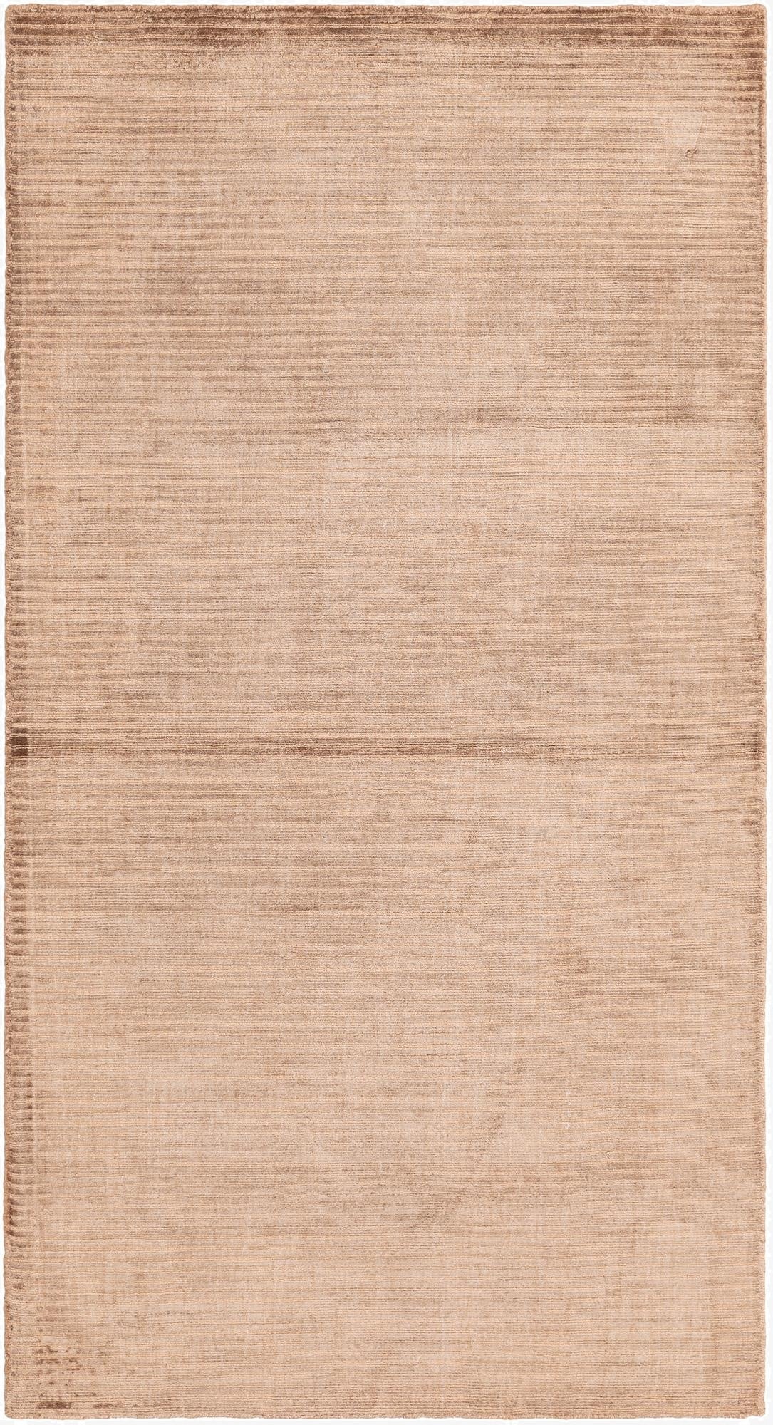 2' 8 x 5'  Hand Knotted Darya Wool Rug