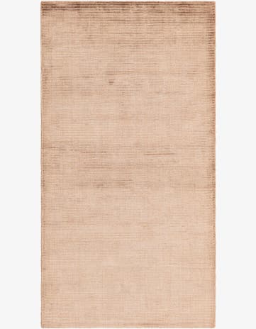 2' 8 x 5' Hand Knotted Darya Wool Rug