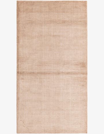 2' 8 x 5' Hand Knotted Darya Wool Rug