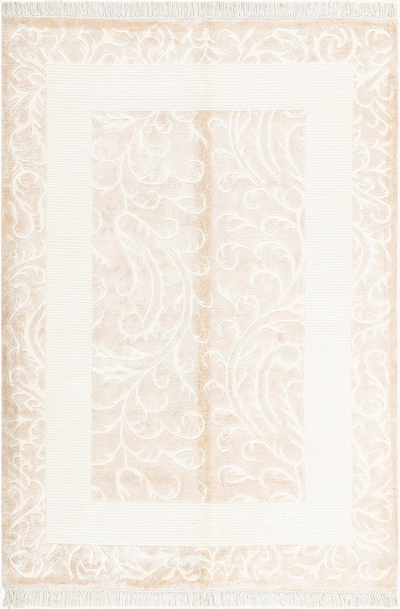 4' 4 x 6' 3 Darya Rug