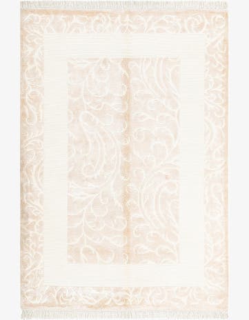 4' 4 x 6' 3 Darya Rug