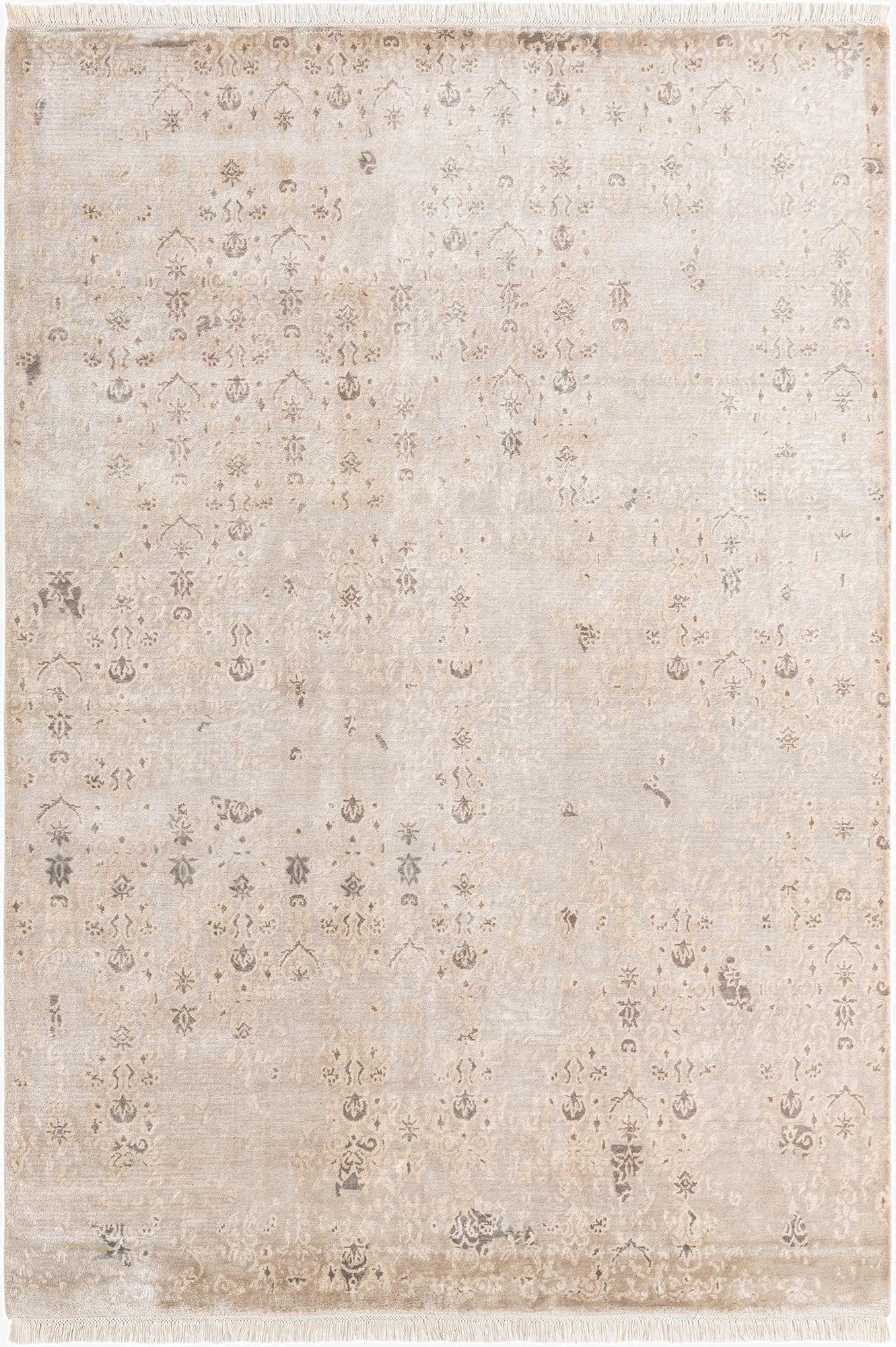 5' 7 x 8' 1 Darya Rug