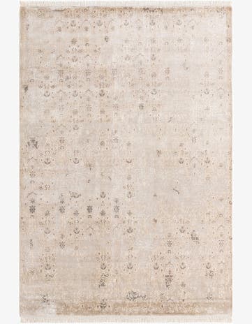 5' 7 x 8' 1 Darya Rug