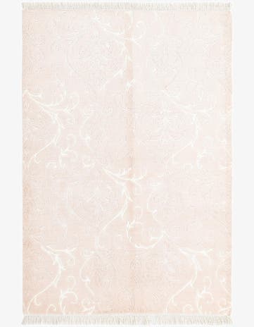 4' 3 x 6' 1 Darya Rug