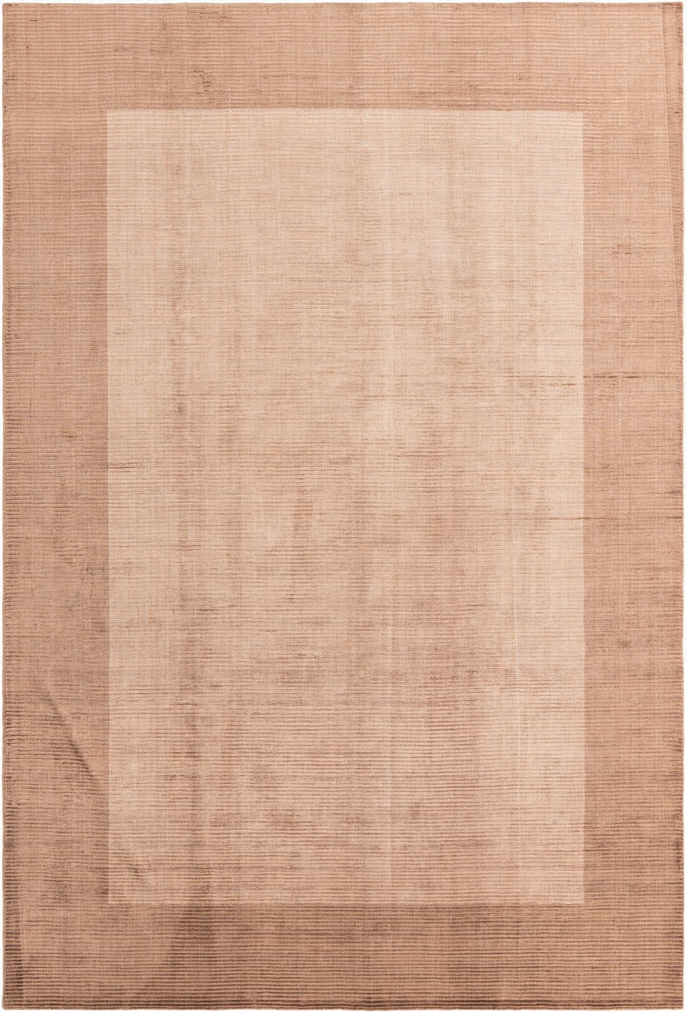 Primary image 6' 6 x 9' 9  Hand Knotted Darya Wool Rug