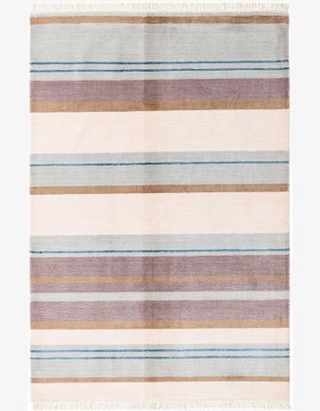 3' 11 x 6' 1 Darya Rug
