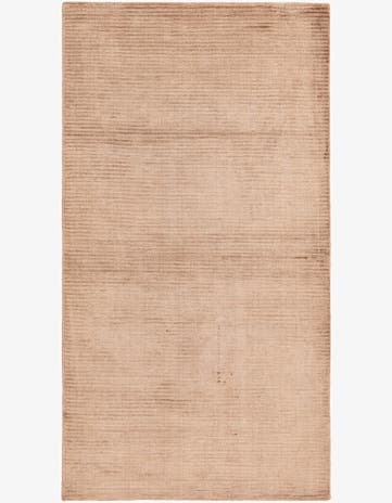 2' 8 x 5' Hand Knotted Darya Wool Rug