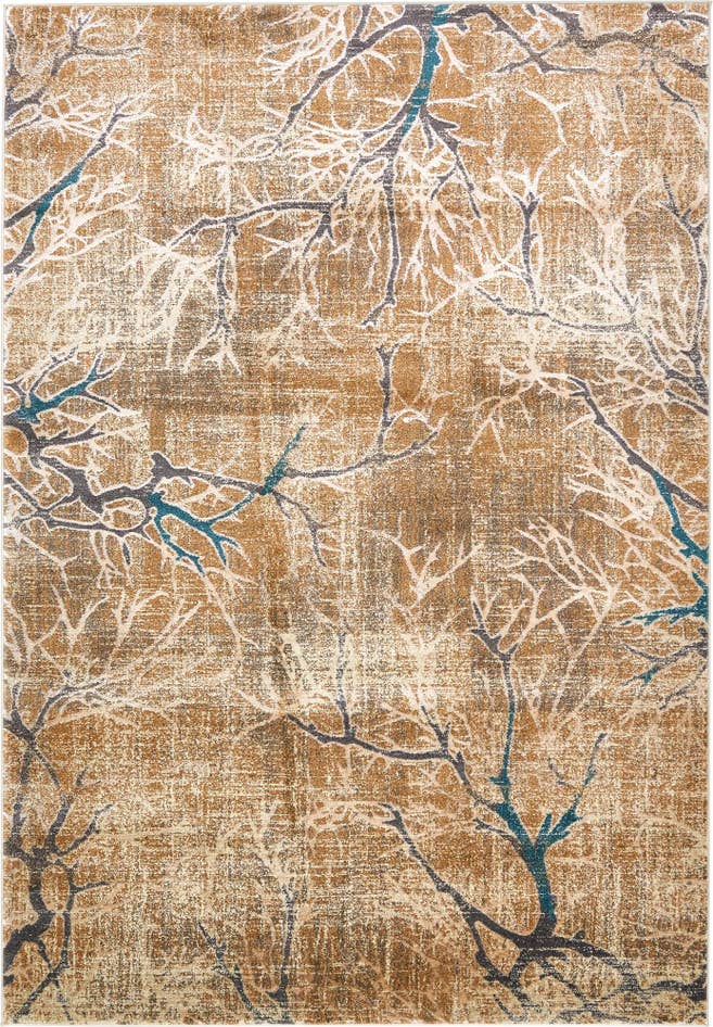 Detail image of 7' x 10' Delilah Rug