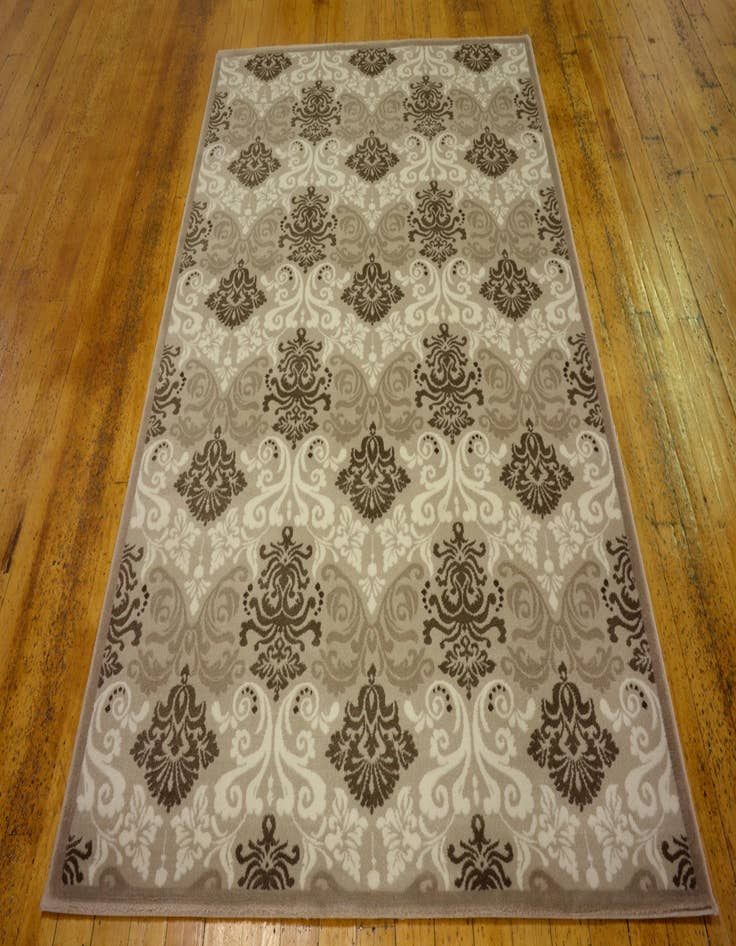 Detail image of 5' 3 x 7' 6 Diana Rug