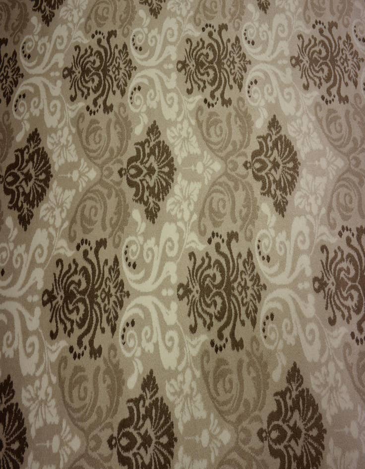 Detail image of 5' 3 x 7' 6 Diana Rug