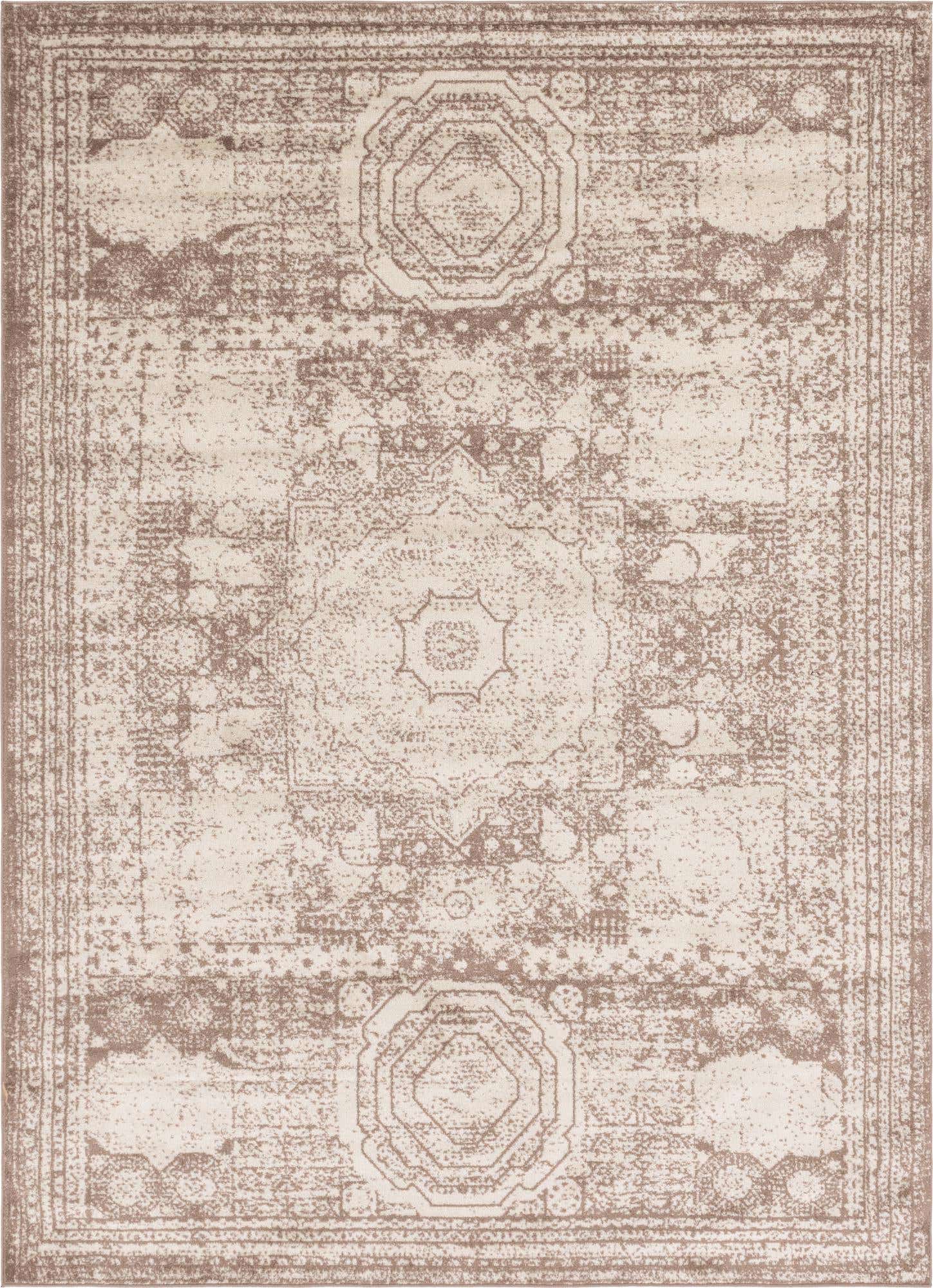9' x 12' Dover Rug