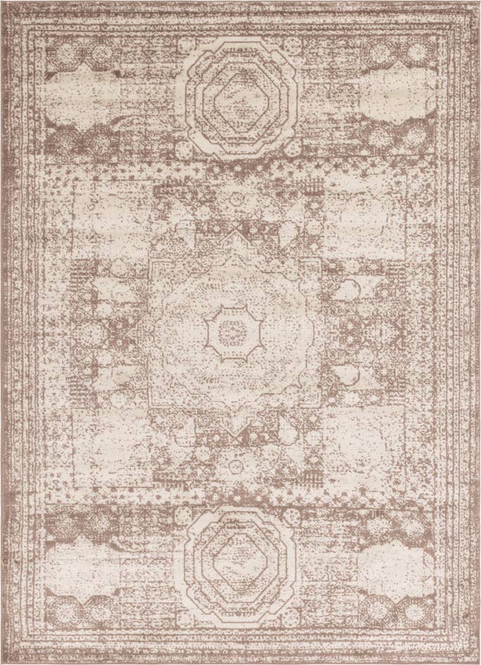 Detail image of 9' x 12' Dover Rug