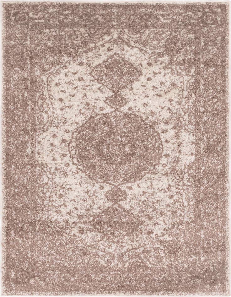 Detail image of 3' 3 x 5' 3 Dover Rug