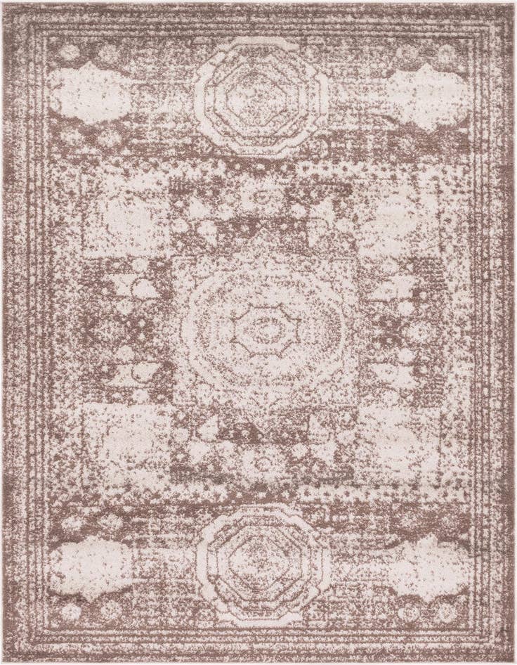 Detail image of 6' x 9' Dover Rug