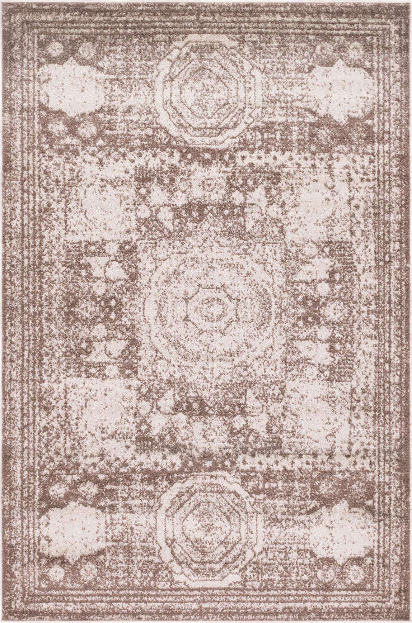 6' x 9' Dover Rug