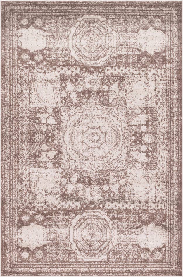 Detail image of 6' x 9' Dover Rug