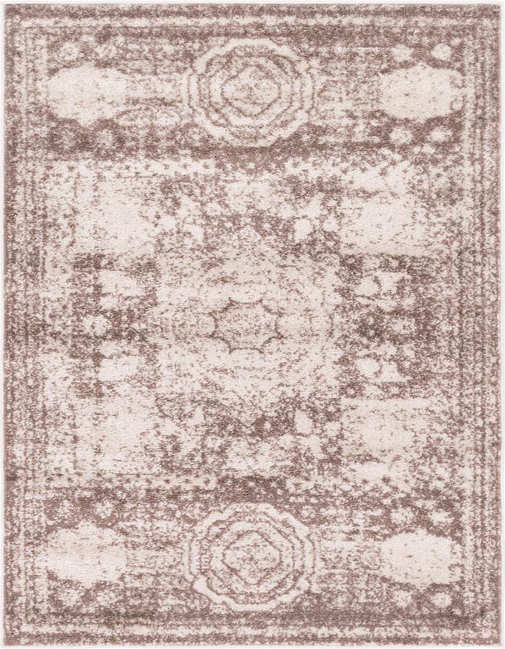 Detail image of 3' 3 x 5' 3 Dover Rug