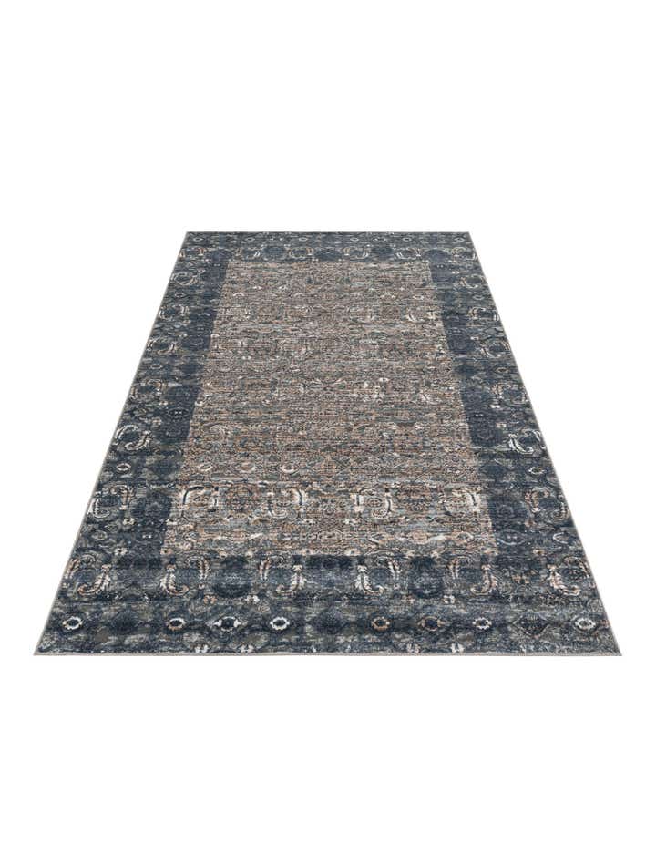 5' x 7' 7 Eliza Rug