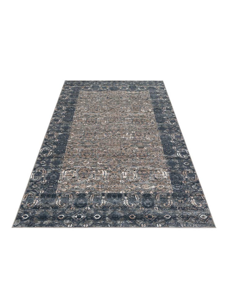 Detail image of 5' x 7' 7 Eliza Rug