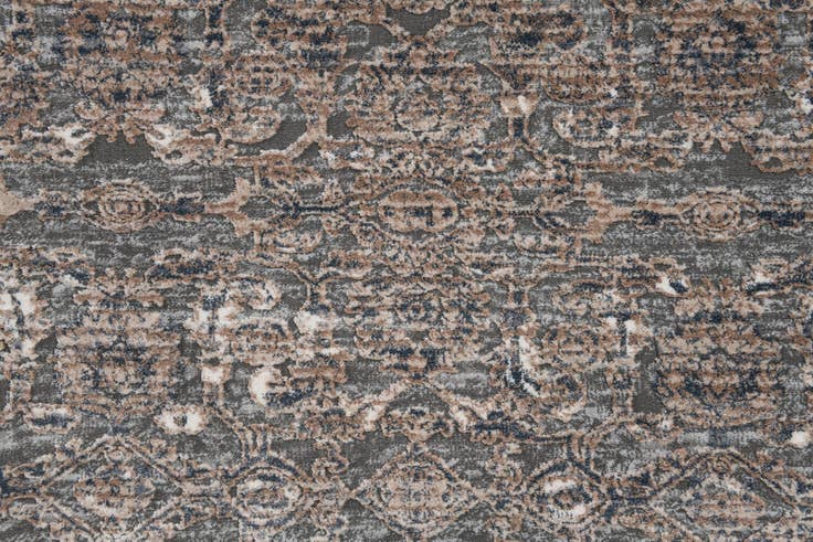 Detail image of 5' x 7' 7 Eliza Rug