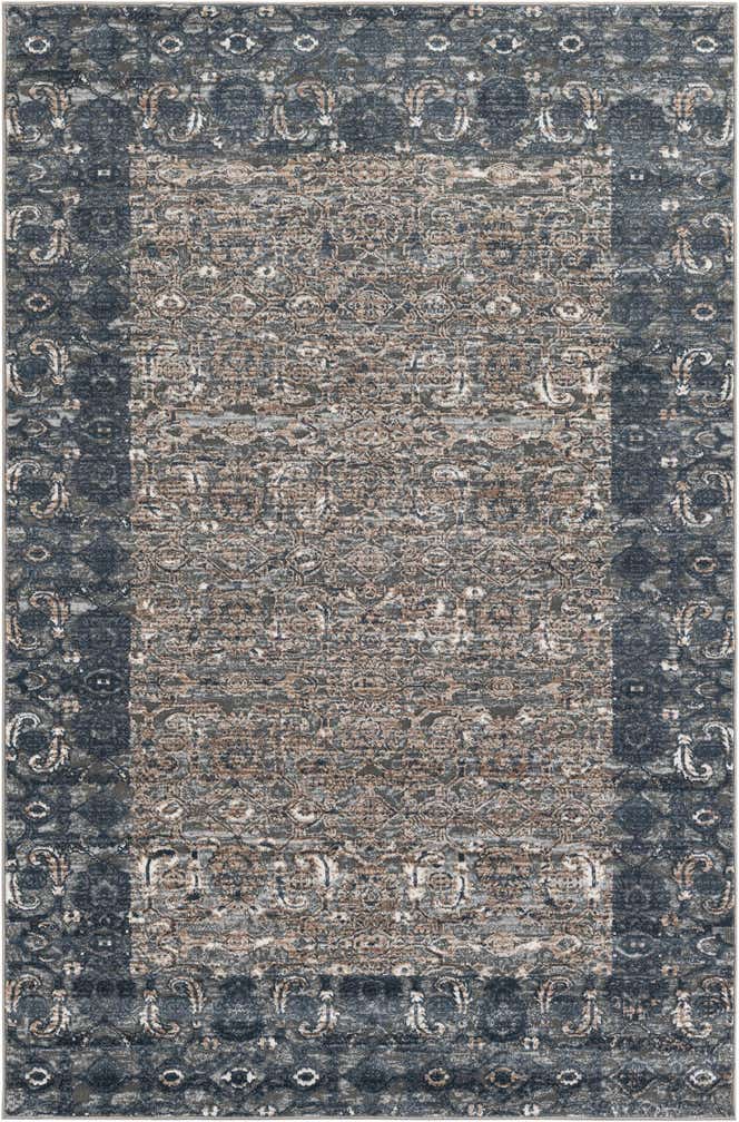 5' x 7' 7 Eliza Rug