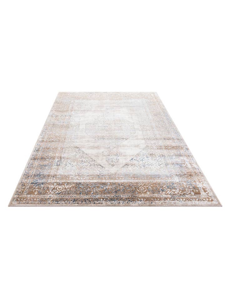 Detail image of 5' x 7' 7 Eliza Rug