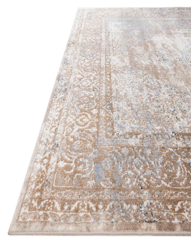 Detail image of 5' x 7' 7 Eliza Rug